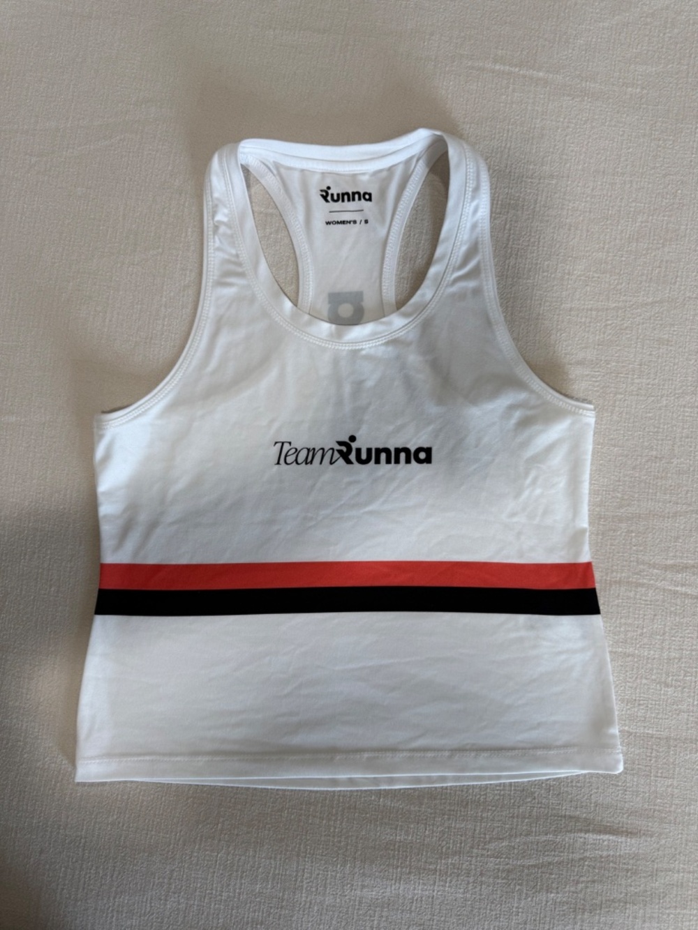Runna Tank Top - Picture 2 of 6